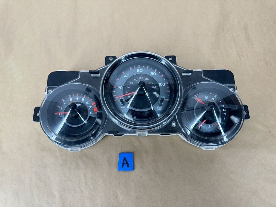 2003-2006 04 05 06 Honda Element Speedometer Gauge Instrument Cluster #1084CNJ