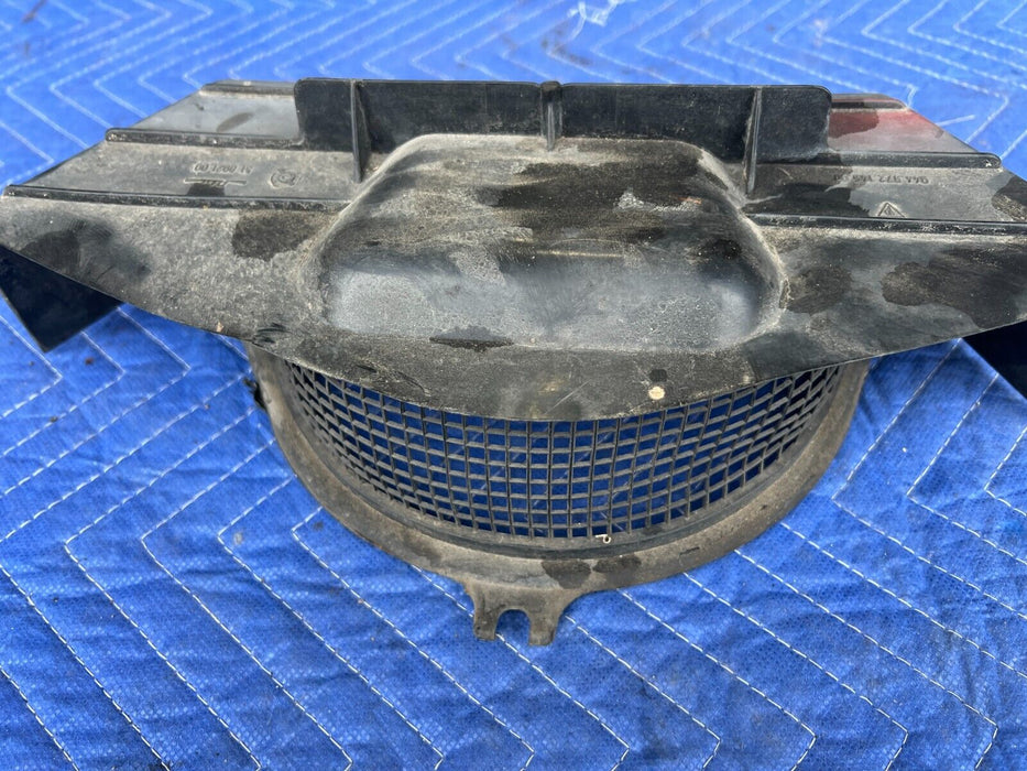 1983-1985 Porsche 944 Cabin Air Duct Blower Intake Cover 94457214500 OEM #1865EM