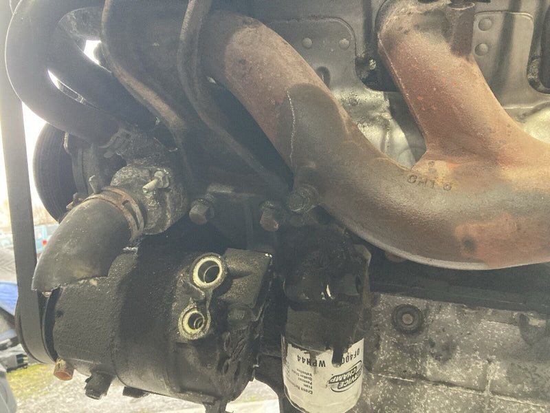 2006-2016 Chevy Impala GM LT LZE 3.5L V6 OHV Engine 116k LZ4 OEM #3146M