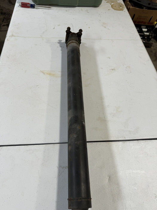 1987-1993 BMW E30 325e 325i Automatic Transmission Driveshaft Sedan OEM #3350E