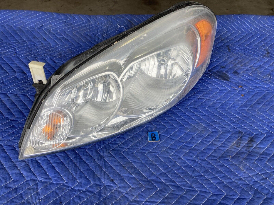 2006-2016 Chevy Impala GM Left Headlight LH Driver 23971597 OEM #3128M