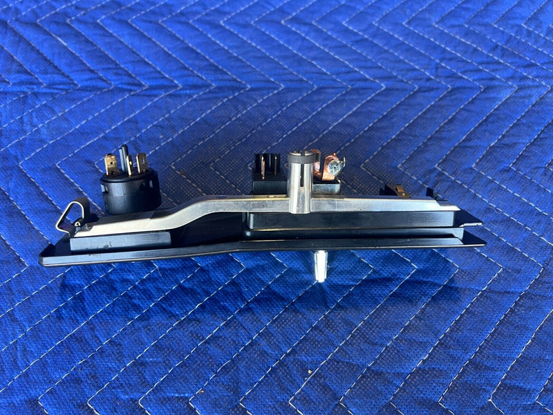 1984-1989 Volvo 740 760 Sedan Dash Headlight Control Switch 1258821 OEM #1639EM