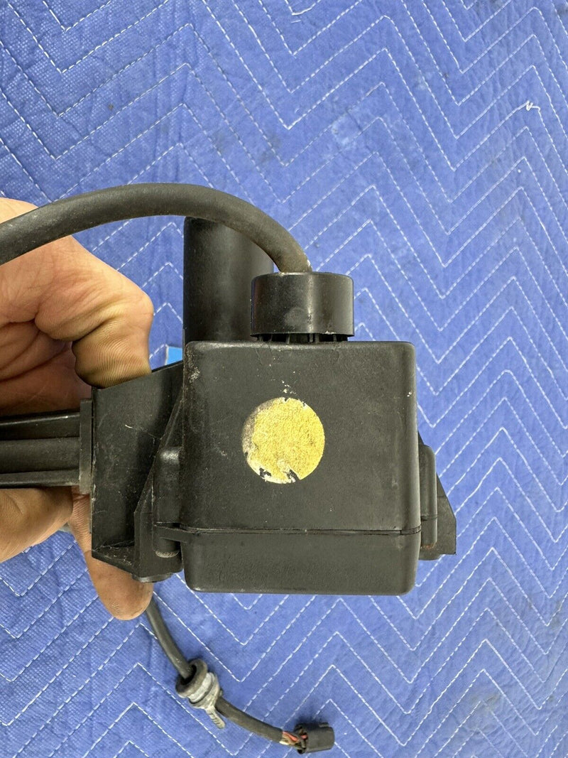 1984-1992 BMW E30 325i 318i Cruise Control Throttle Actuator 13736819 OEM #3530E