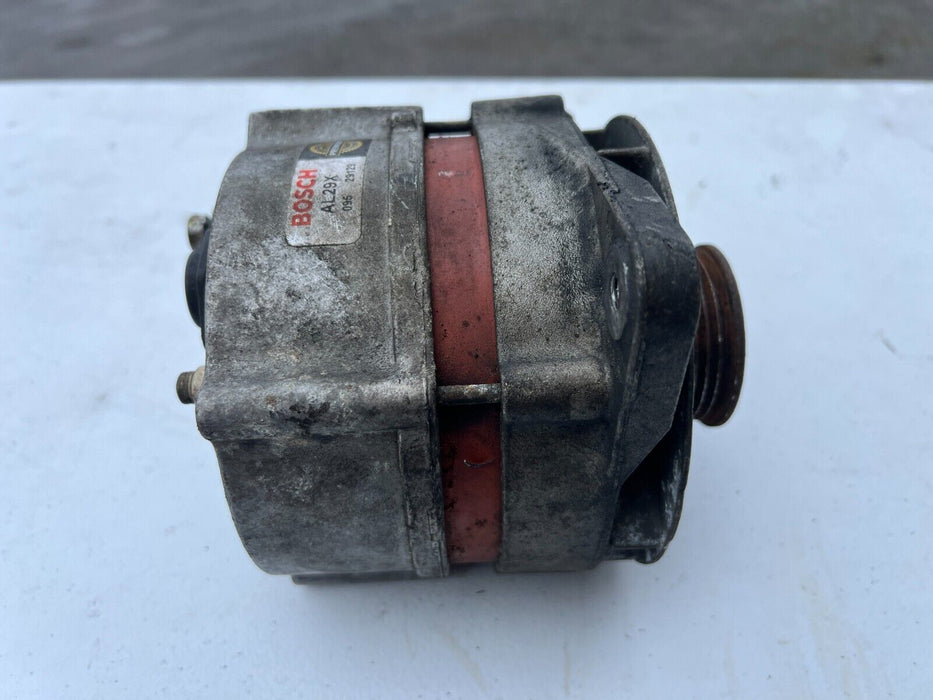 1983-1985 Porsche 944 2.5L 14V Bosch AL29X 09529129 Alternator OEM #1867EM