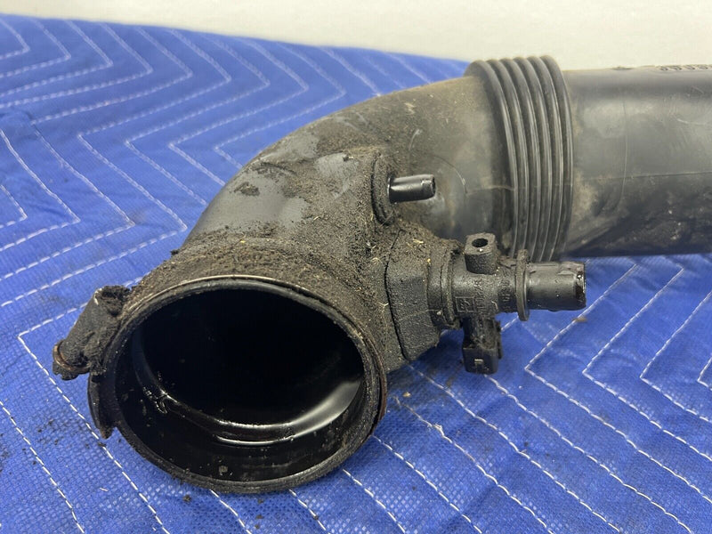 2005-2007 Volvo S60R S60 V70R Engine Air Intake Hose Tube 30680447 OEM #1330EM