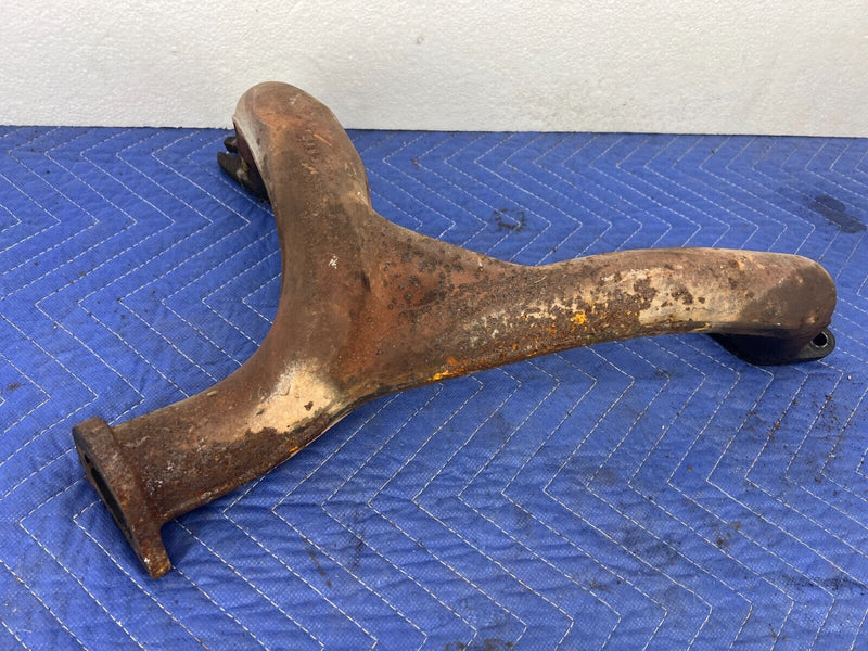 1983-1985 Porsche 944 4 Cylinder Engine Exhaust Manifold 9441111332R OEM #1827EM