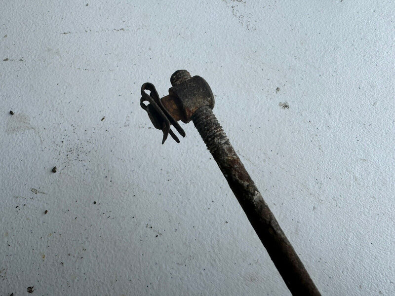 1982-1993 BMW E30 325i 325e Automatic Transmission Shift Linkage 4HP-22 #3355E