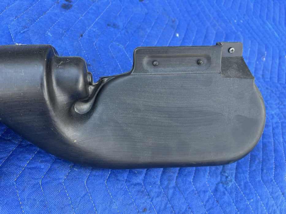 1986-1993 Volvo 240 245 Cabin Pressure Air Vent *Wagon Only* 684496 OEM #3697E