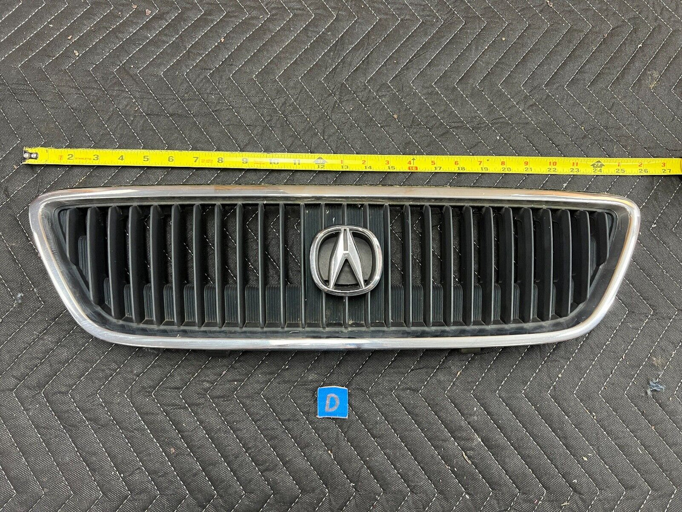 Acura