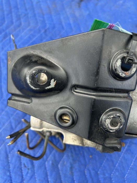 1990-1993 Volvo 240 740 940 ABS Block 3530316 Anti Lock Brake System OEM #3698E