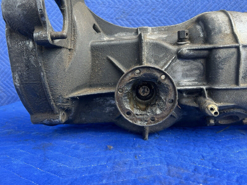 Porsche 911 Transmission 5 Speed 13/68 901/05 # 3282044 9105 OEM #3610E