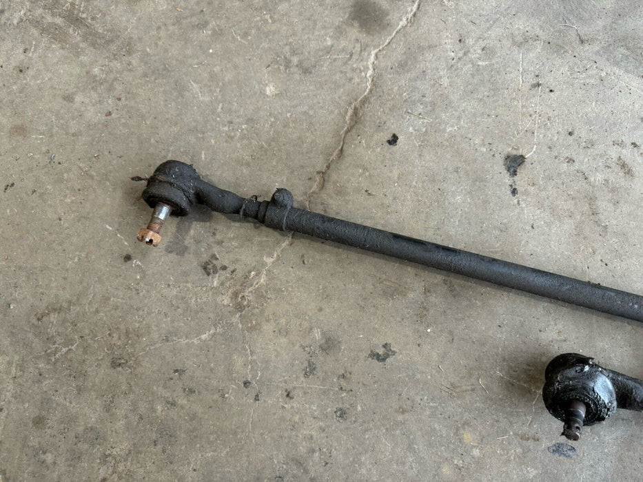 1997-2002 Jeep Wrangler TJ Front Steering Linkage Track Bar Tie Rods Stabilizer