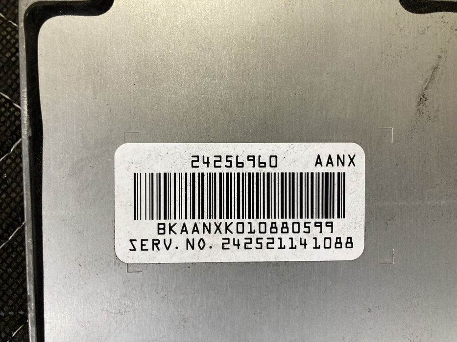 2006-2016 Chevy Impala GM Transmission Module Computer Unit 24256960 OEM #3119M