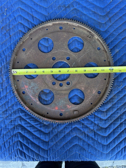 1967-1969 Chevy Camaro Auto Transmission Flex Plate 12 3/4" 153 Tooth GM #3588E