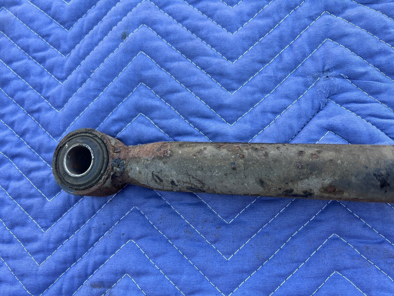 1975-1993 Volvo 240 242 244 245 Rear Panhard Bar Axle Suspension OEM #3855E