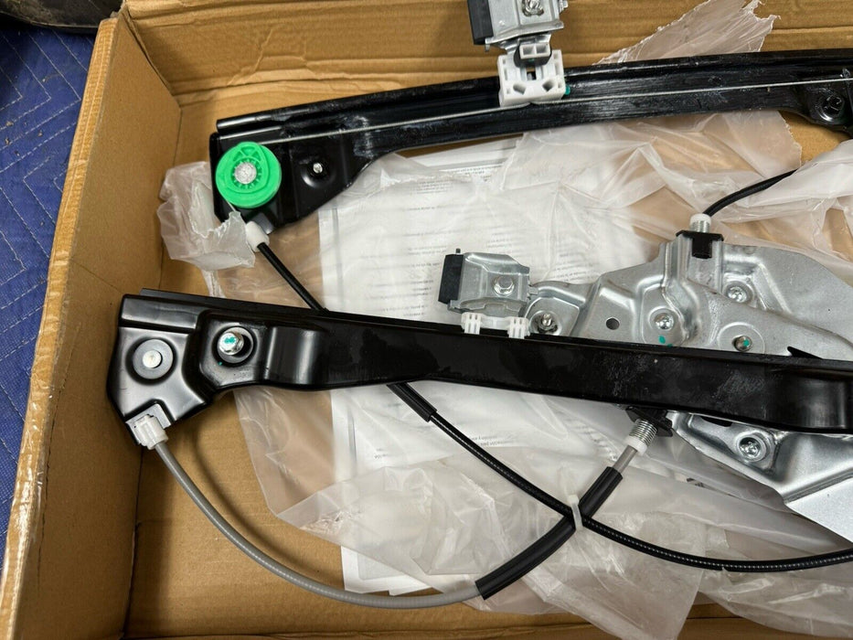 2010-2011 Chevy Equinox GMC Terrain Front Right Window Regulator NEW 721 #3424E