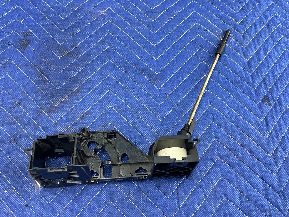 2006-2010 VW Jetta 2.5L Climate Control Actuator Panel Back 1K1820045 OEM #158MC