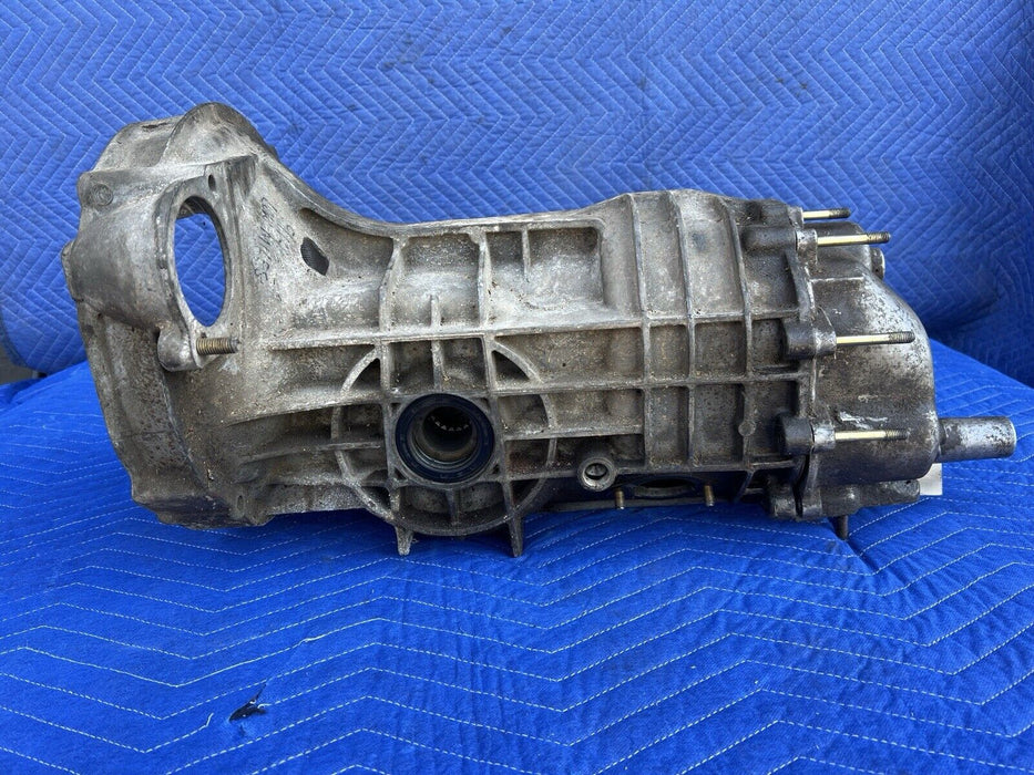 Porsche 911 Transmission 5 Speed 9/65 901/0 Early 1964 1965 # 102035 OEM #3611E