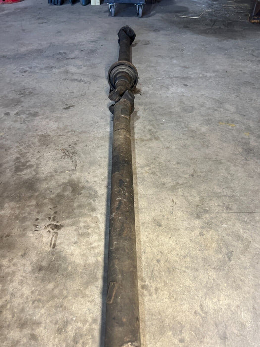 1984-1989 Volvo 740 760 Sedan Rear Drive Shaft Driveshaft Assembly OEM #1704EM