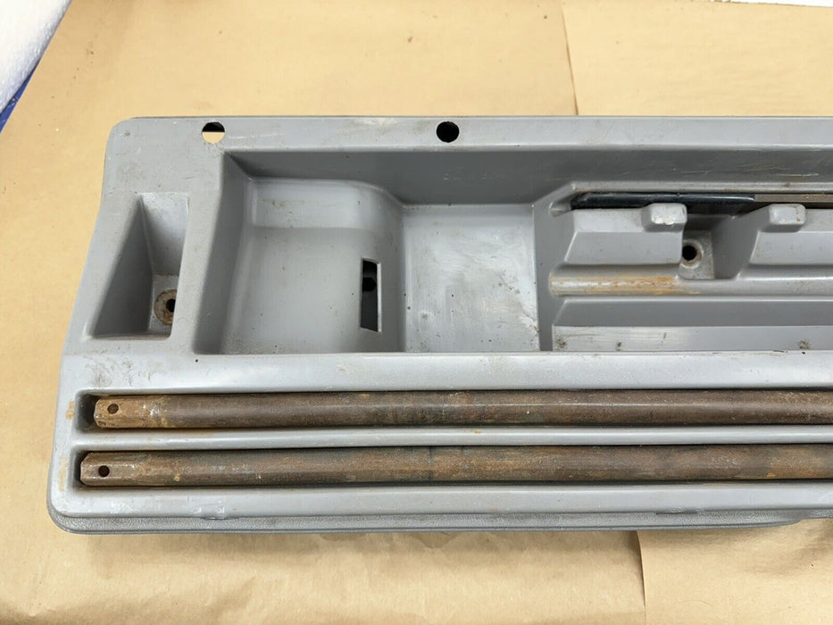 1995-1998 Chevy GMC C/K Truck Extended Cab Tool Storage Tray Jack Kit #3431EJ