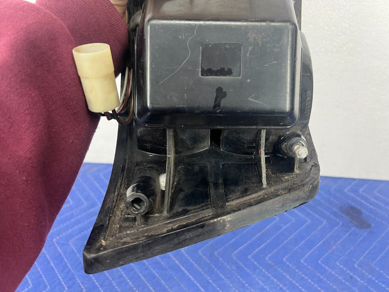 1983-1985 Porsche 944 Driver Left LH Tail Light Lamp Assembly OEM #1810EM