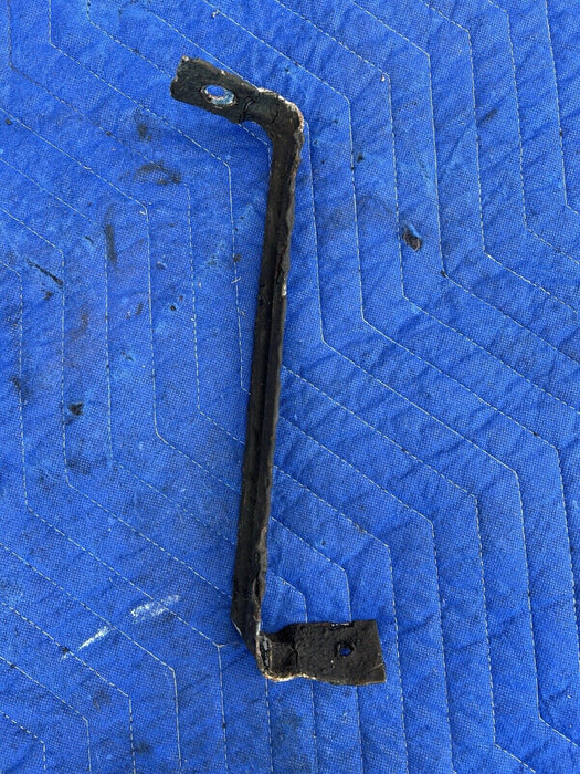 1986-1993 Volvo 240 244 245 Front Fender Bracket Brace OEM #3722E