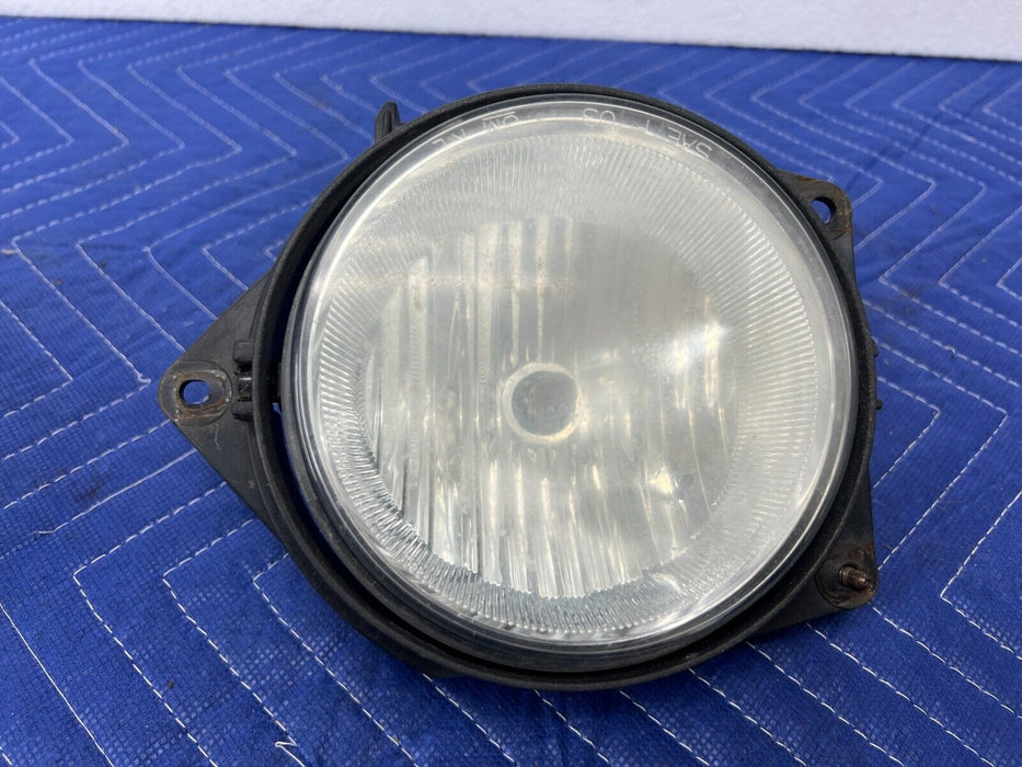 2006-2010 Hummer H3 Left & Right Fog Light Lamp Pair 15780128 OEM #1439EM