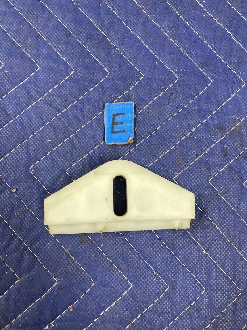 1998-2005 Land Rover Freelander Battery Hold Down Tab OEM #3074M