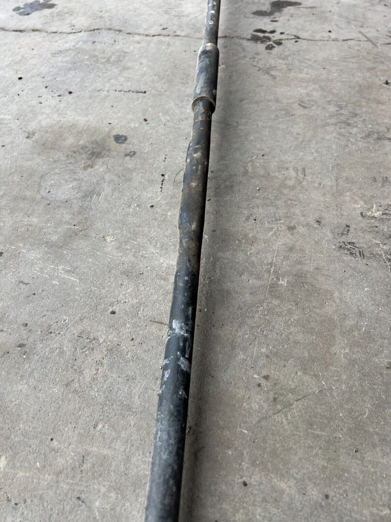 1983-1985 Porsche 944 Shift Linkage Rod 143HP Manual Transmission OEM #1855EM
