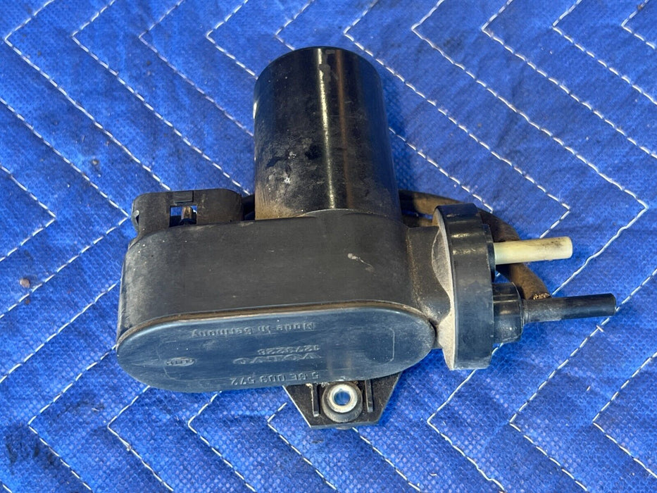 1984-1989 Volvo 740 760 Cruise Control Module Vacuum Booster 1273226 OEM #1720EM