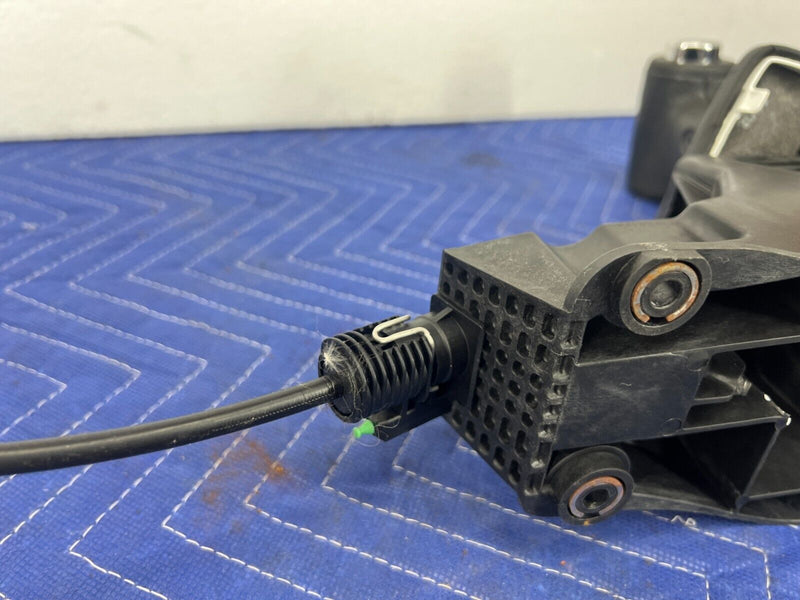 2006-2010 Hummer H3 Gear Box Shift Shifter Knob Assembly Auto Trans OEM #1475EM