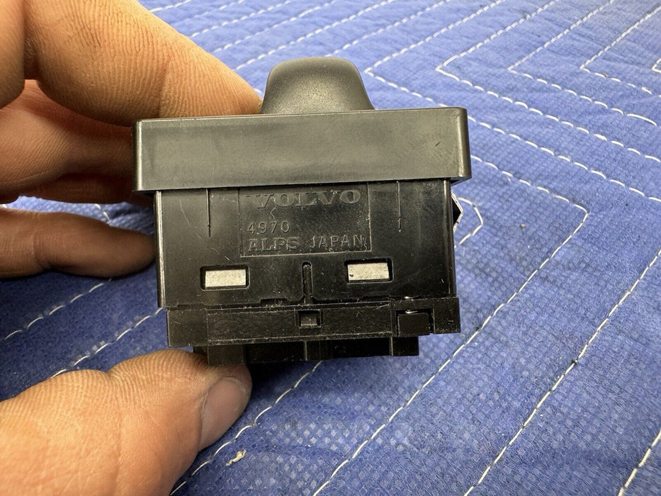 1994-1998 Volvo 850 960 V90 S90 Headlight Lamp Control Switch 6849766 OEM #3832E