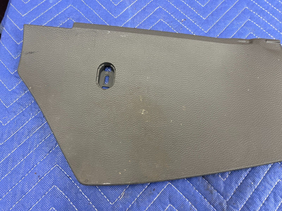 2006-2010 VW Jetta 2.5L Center Console LH RH Trim Cover Panel 1K5863045 OE#126MC