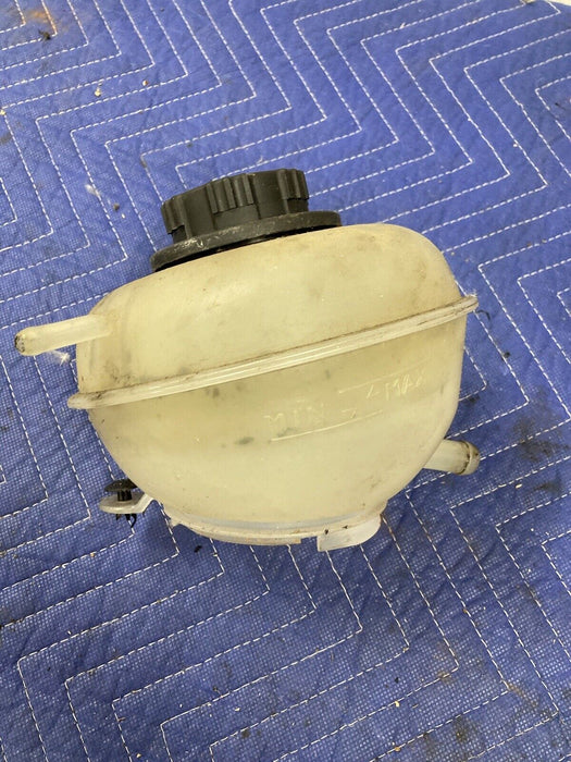 1998-2005 Land Rover Freelander Coolant Reservoir Overflow Tank OEM #3031M