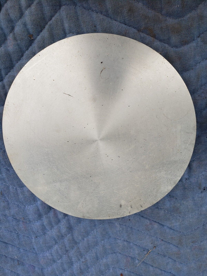 1988-1998 Chevy GMC GM 1500 C/K Hub Cap Plate 15650047 OEM Wheel Rim Cap #1046CN