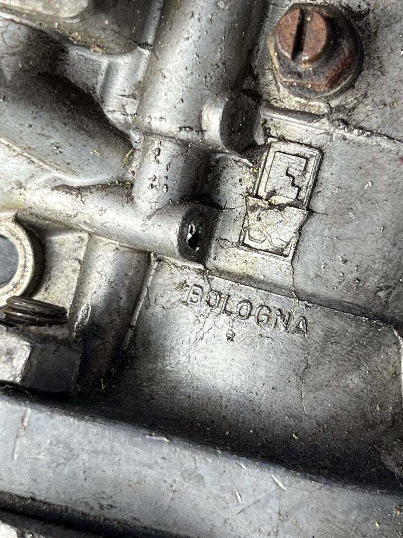 Porsche 912 914 VW Type 2 Weber Dual 40 IDF Carbs & Manifolds 1.7 1.8 2.0L #3616