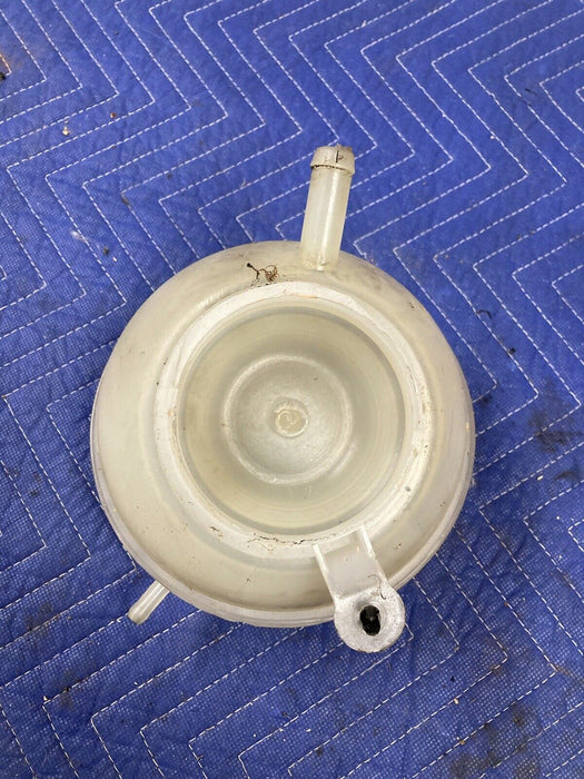 1998-2005 Land Rover Freelander Coolant Reservoir Overflow Tank OEM #3031M