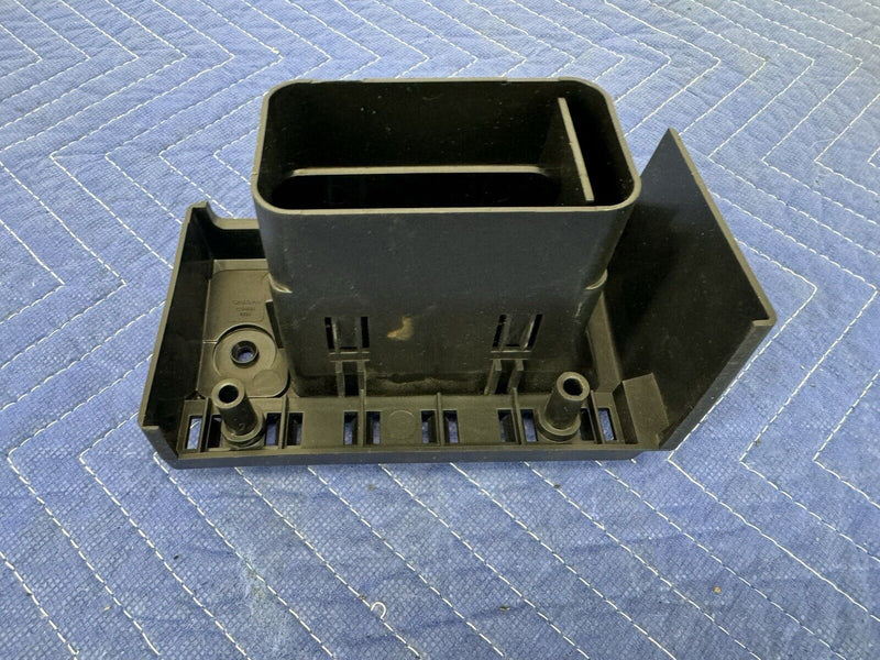 1975-1980 Volvo 240 242 244 Dash Left Heat AC Vent 1234533 HVAC OEM #3840E