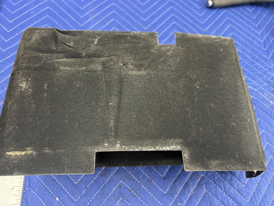 2006-2010 VW Jetta 2.5L Thermal Battery Insulation Protection Surround OEM#117MC