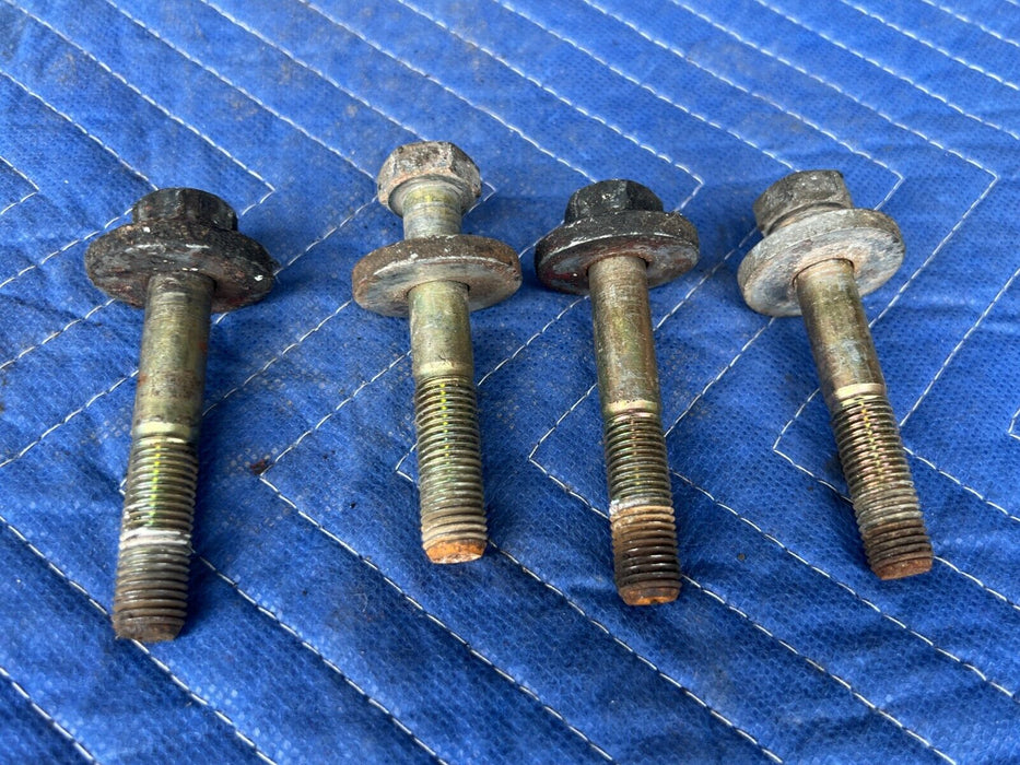 1983-1985 Porsche 944 Front Chassis Sub Frame Mounting Bolt Hardware OEM #1888EM