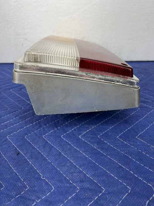 1970s Volvo 140 144 240 242 244 CIBIE 8076J Right Passenger Tail Light OEM 3554E