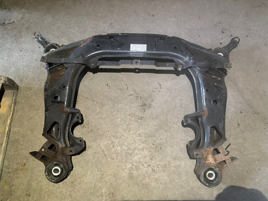 2002-2005 Audi A4 B6 B7 8E Front Subframe Crossmember 8E0399313 OEM #3305E