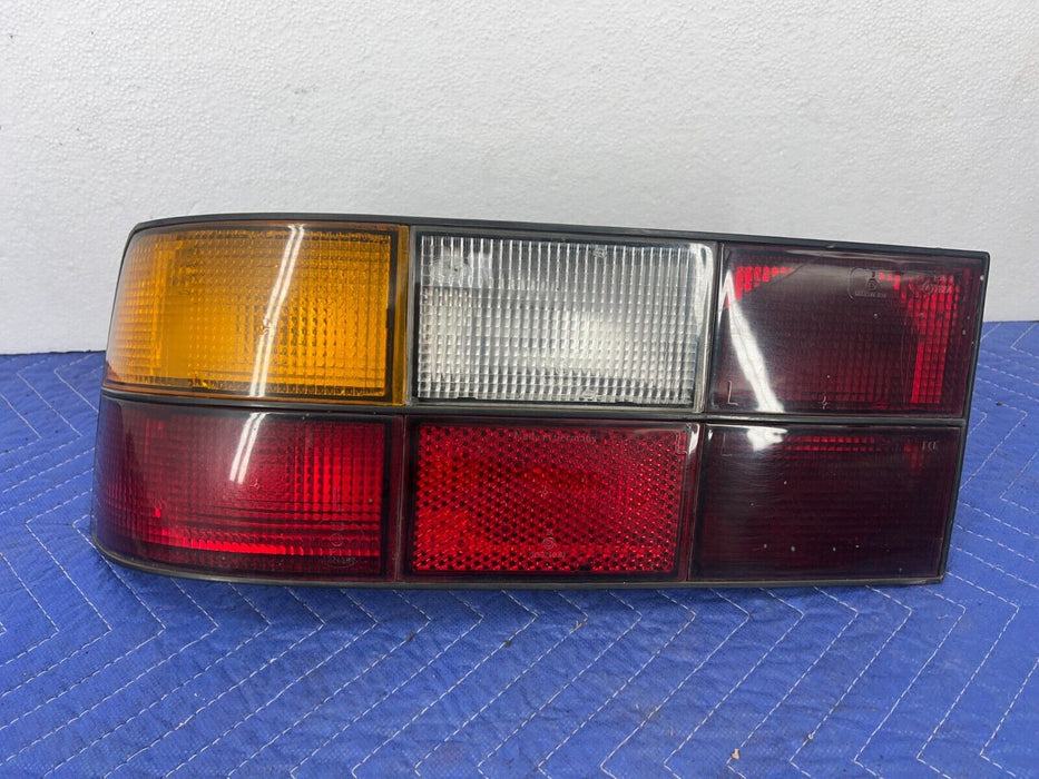 1983-1985 Porsche 944 Driver Left LH Tail Light Lamp Assembly OEM #1810EM