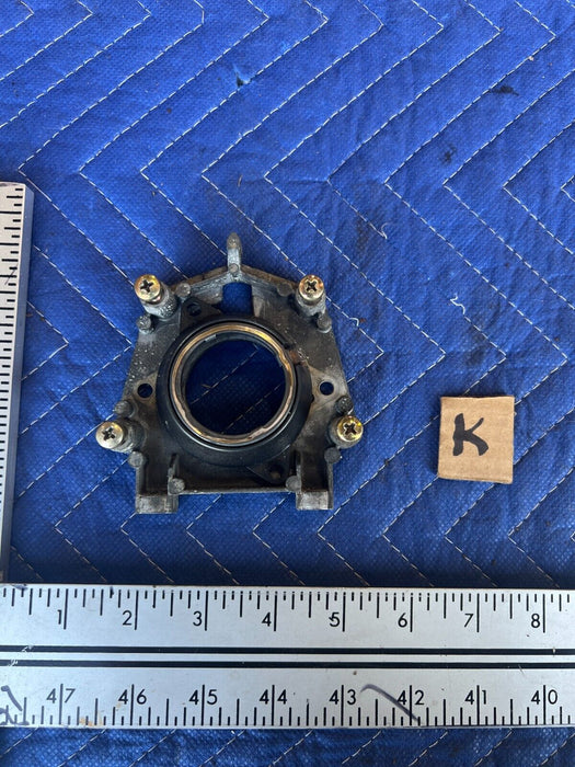 1984-1989 Volvo 740 760 Sedan Steering Column Clock Spring Contact OEM #1738EM