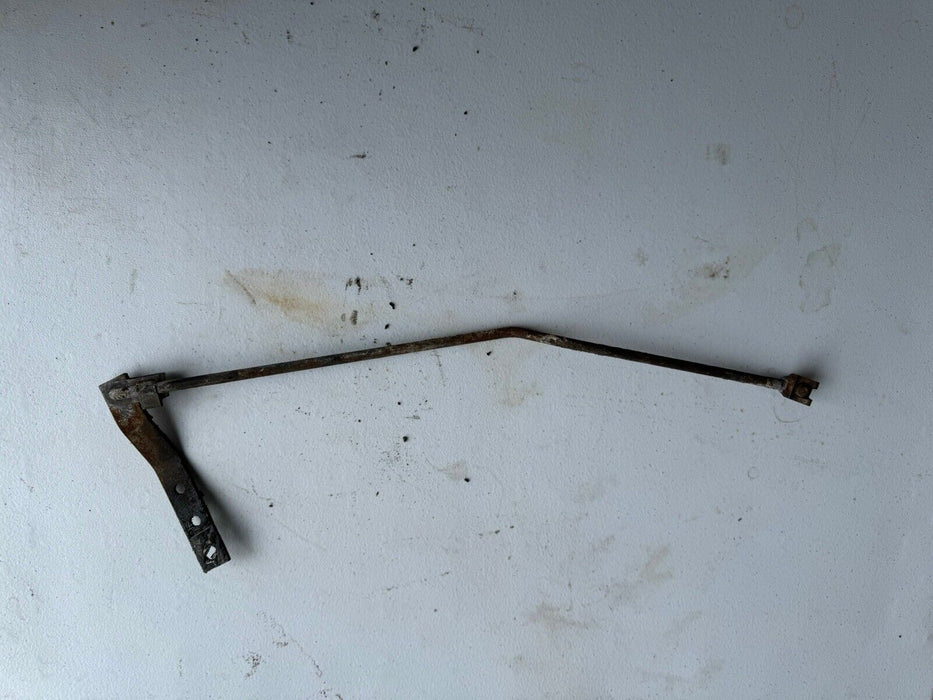 1982-1993 BMW E30 325i 325e Automatic Transmission Shift Linkage 4HP-22 #3355E