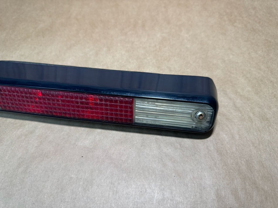 1994-1997 88-98 Chevy Silverado Cab Rear Upper Bed 3rd Brake Light OEM #1080CNJ