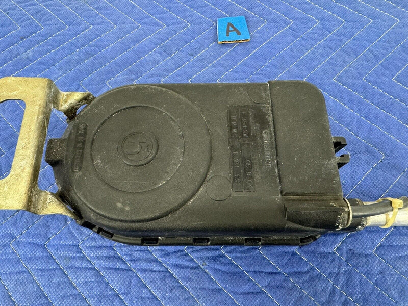 1984-1992 BMW E30 325i 318i Hirschmann Electric Radio Antenna 1381333 OEM #3524E