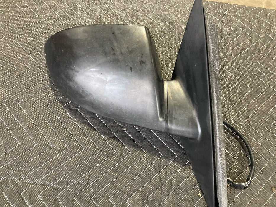 2006-2016 Chevy Impala GM Left Side Mirror Passenger LH Rear View OEM #3143M