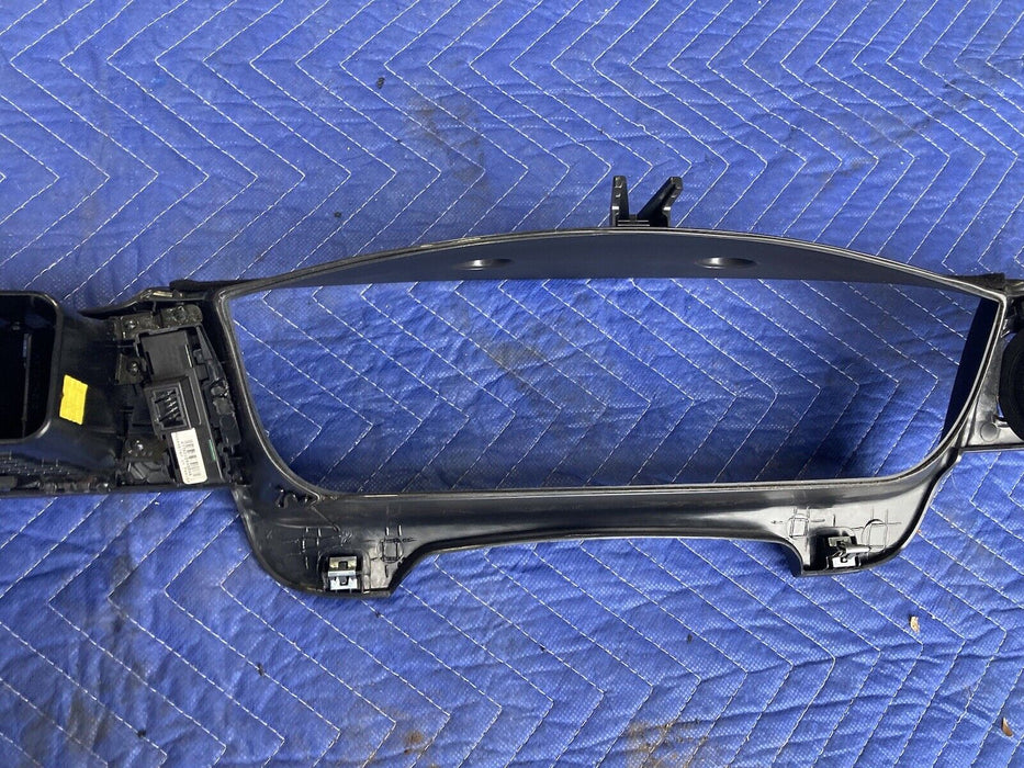 2006-2016 Chevy Impala GM Dash Bezel Wood Trim Panel 15821870 OEM #3106M