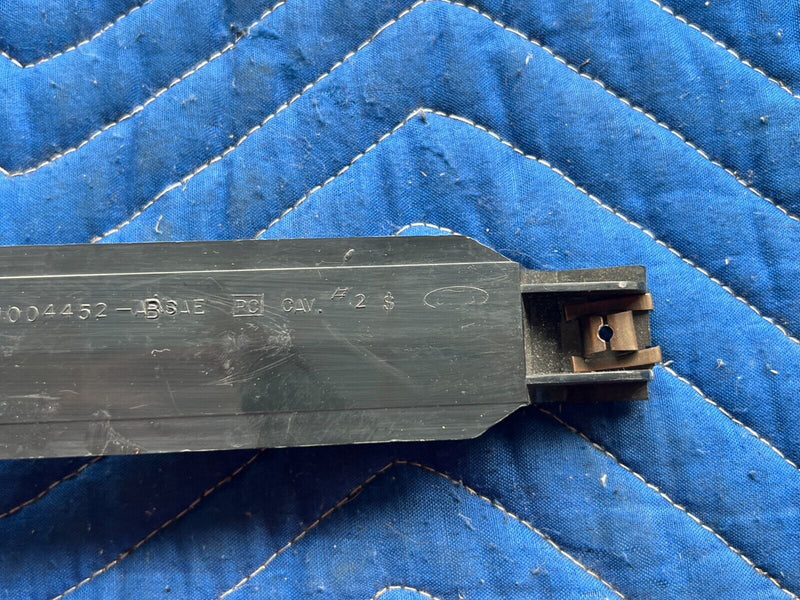 1993-2000 Ford Ranger Interior A/C Air Filter Cover Trim 1004452 OEM #180MC
